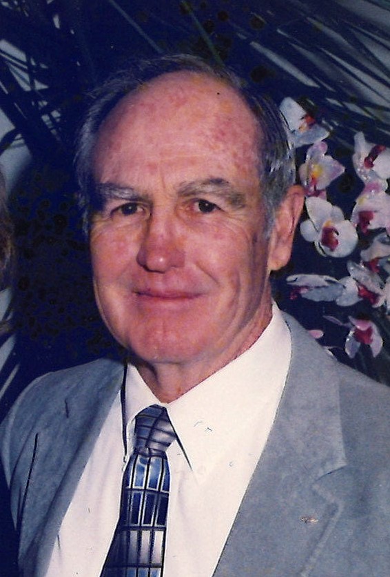 Dr. William S. Gustin